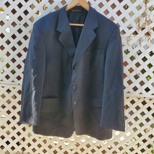 Paul Dione Blazer Size 44S